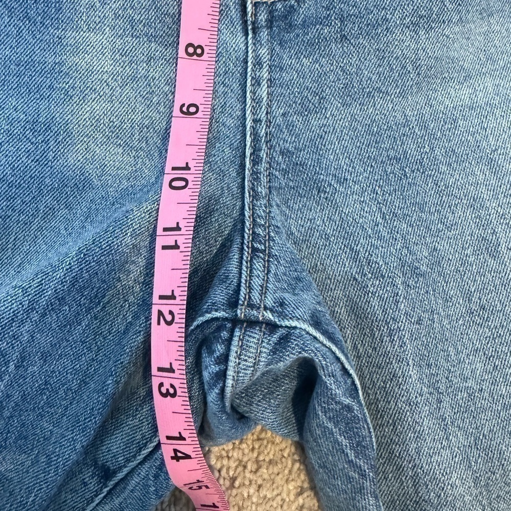 Torrid‎ Women’s Mid Rise Slim Bootcut Jeans Size 24R - Picture 10 of 12